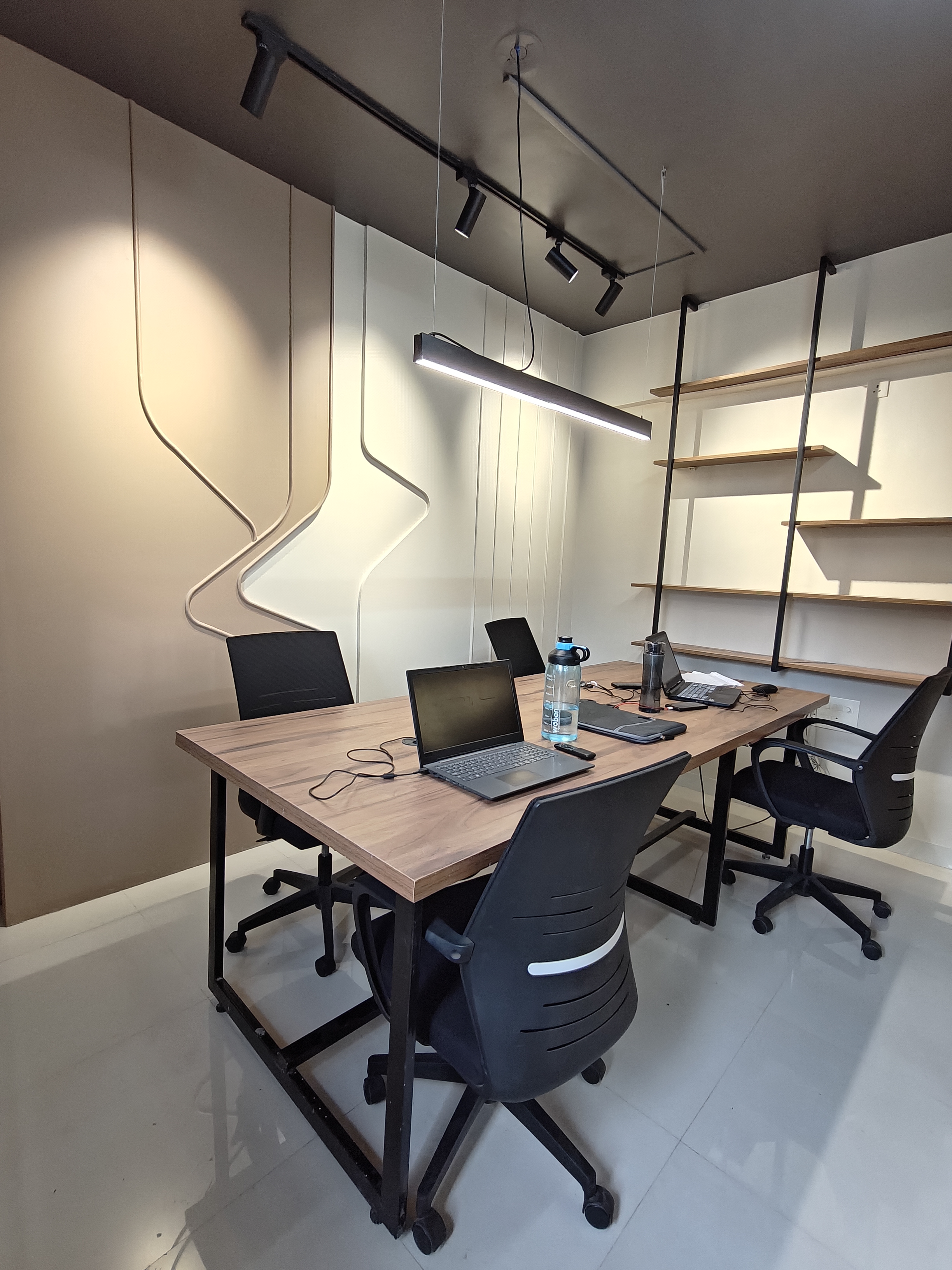 About Vatsalya Interiors